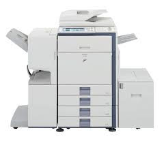 MX-4500N