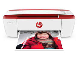 DeskJet 3758