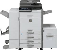MX-2640N