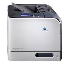 MagiColor 4650EN