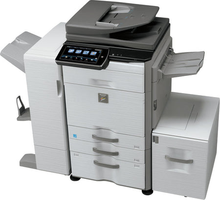 MX-3640N