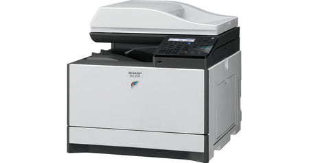 MX-C300W