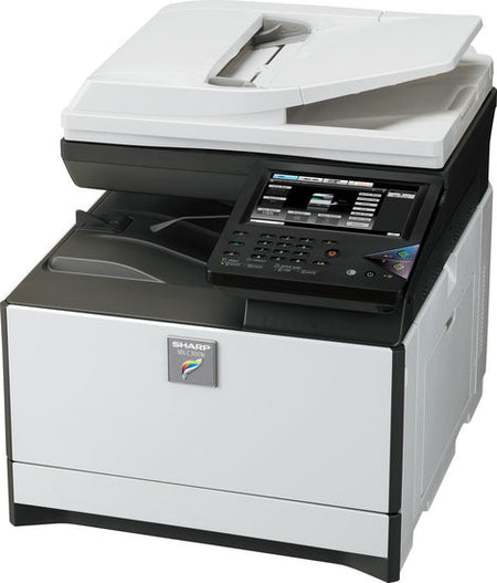 MX-C301W