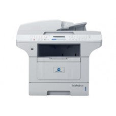 BizHub 20