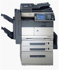 Bizhub 200