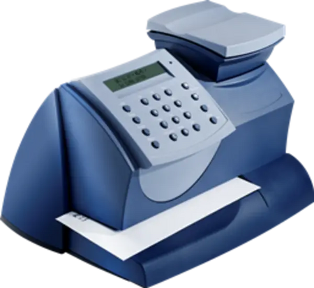 Mailstation 2