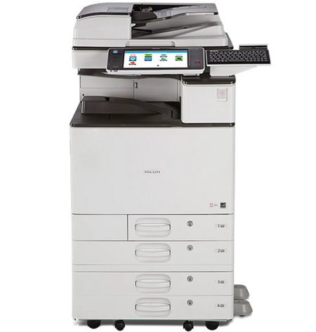 Aficio MP6054SP