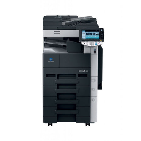 BizHub 223