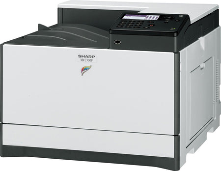 MX-C300P