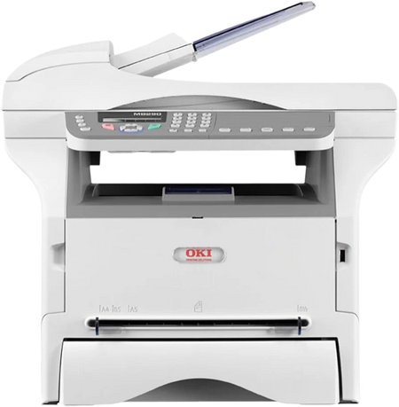 MB290MFP