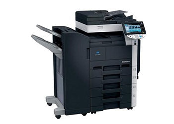 BizHub 423