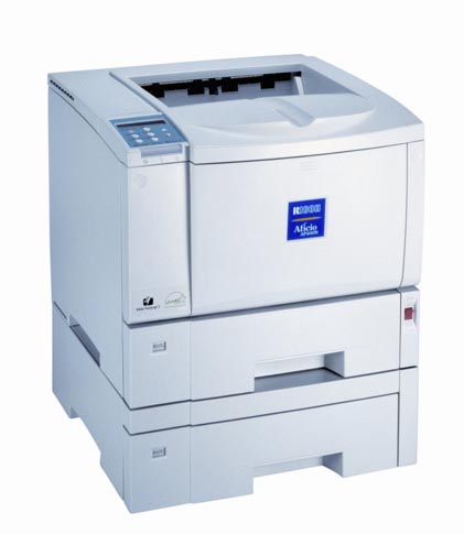 Aficio AP400N