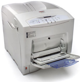 Aficio CL4000DN