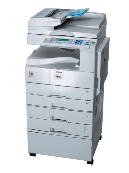 MP2000