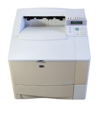 LaserJet 4100tn