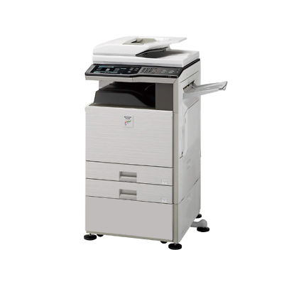 MX-2600N