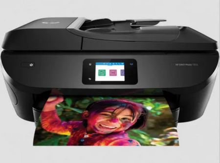 ENVY 7855 All-in-One