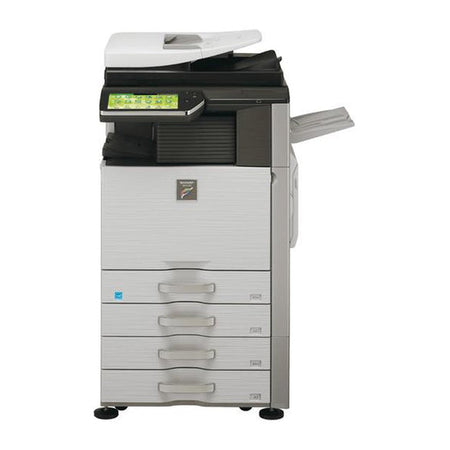 MX-4110N