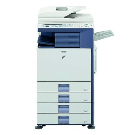 MX-2300N