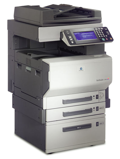 BizHub C450