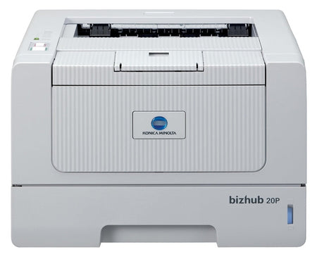 BizHub 20P