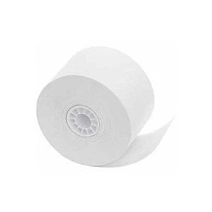 44mm (1 3/4") x 220' Thermal Paper Rolls (10 Rolls)