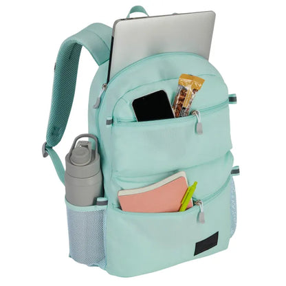 High Sierra Everclass Backpack, Sky Blue