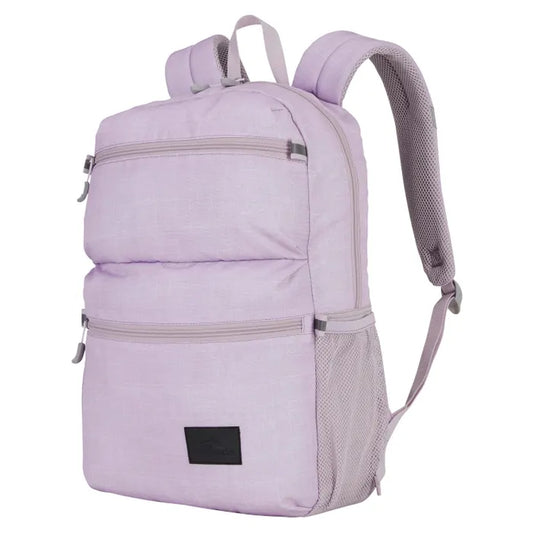 High Sierra Everclass Backpack, Hushed Orchid Heather