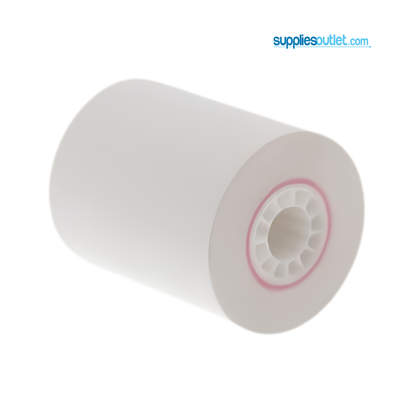 2 1/4" x 85' Thermal Paper Rolls (50 Rolls)