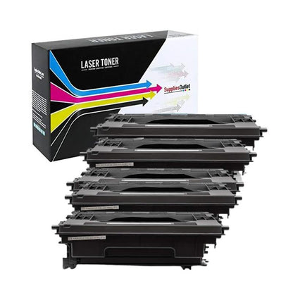 Compatible HP CF237A Black Toner Cartridge - 11,000 Page Yield