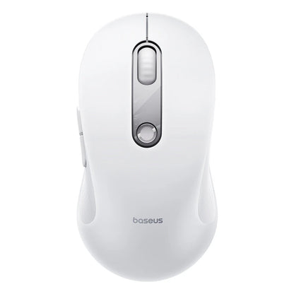 Baseus F02 Wireless Gaming Mouse PAW3311 2K NearLink bluetooth Dual Mode 12000 DPI Lightweight 80g Ergonomic Rechargeable Programmable Buttons Mice