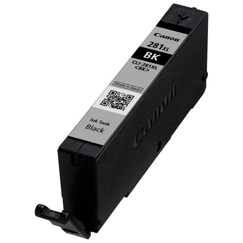 Canon PGI-280XL Ink Cartridge (All Colors, High Yield)