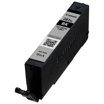 Canon PGI-280XL Ink Cartridge (All Colors, High Yield)