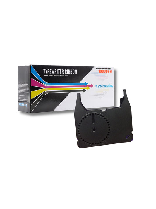 Compatible IBM 1380999 Correctable Typewriter Ribbon by SuppliesOutlet