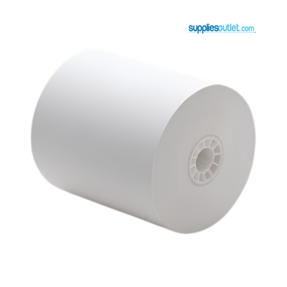 3 1/8" x 230' Thermal Paper Rolls (50 Rolls)