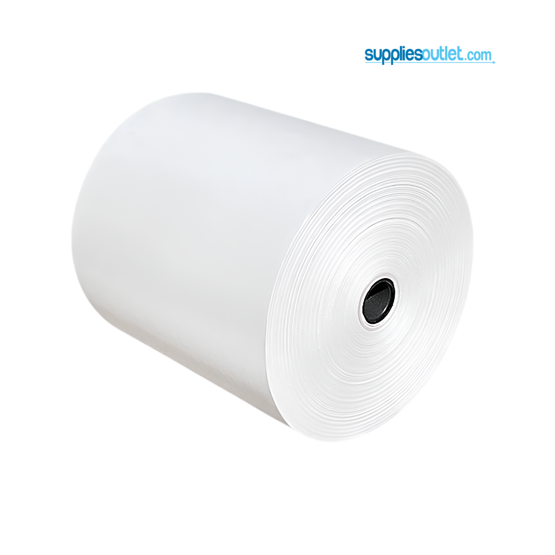 3 1/8" x 3" Heavy Thermal Paper (50 rolls/case)