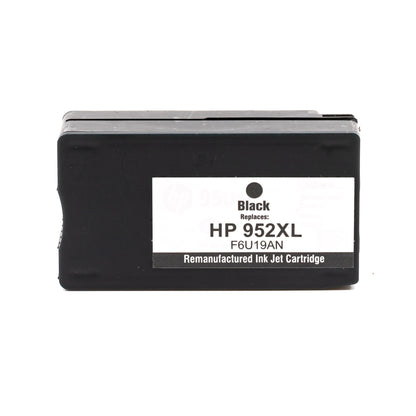 Remanufactured HP 952XL (All Colors, High Yield)