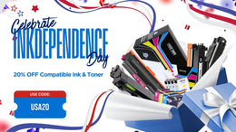 INKDEPENDENCE DAY SAVINGS