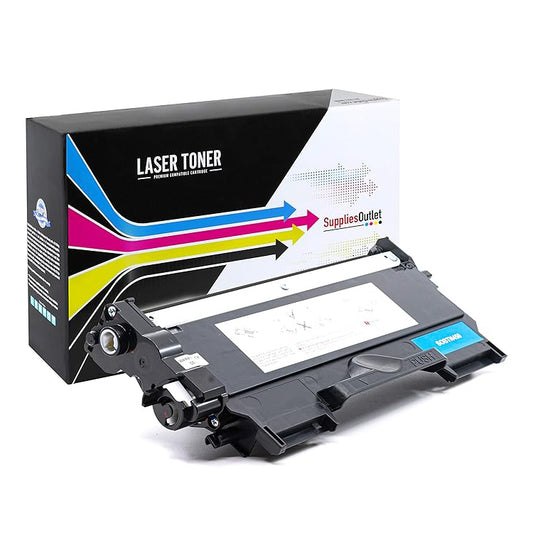 Brother TN450 Black Toner Compatible Jumbo - 5,000 Page Yield