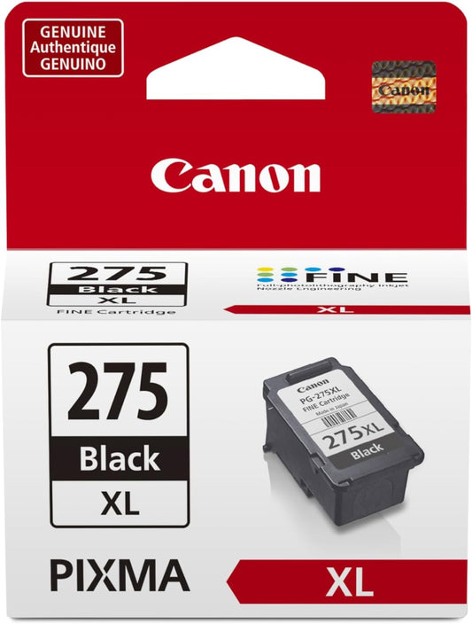 Canon PG-275XL / CL-276XL Ink Cartridge (All Colors)