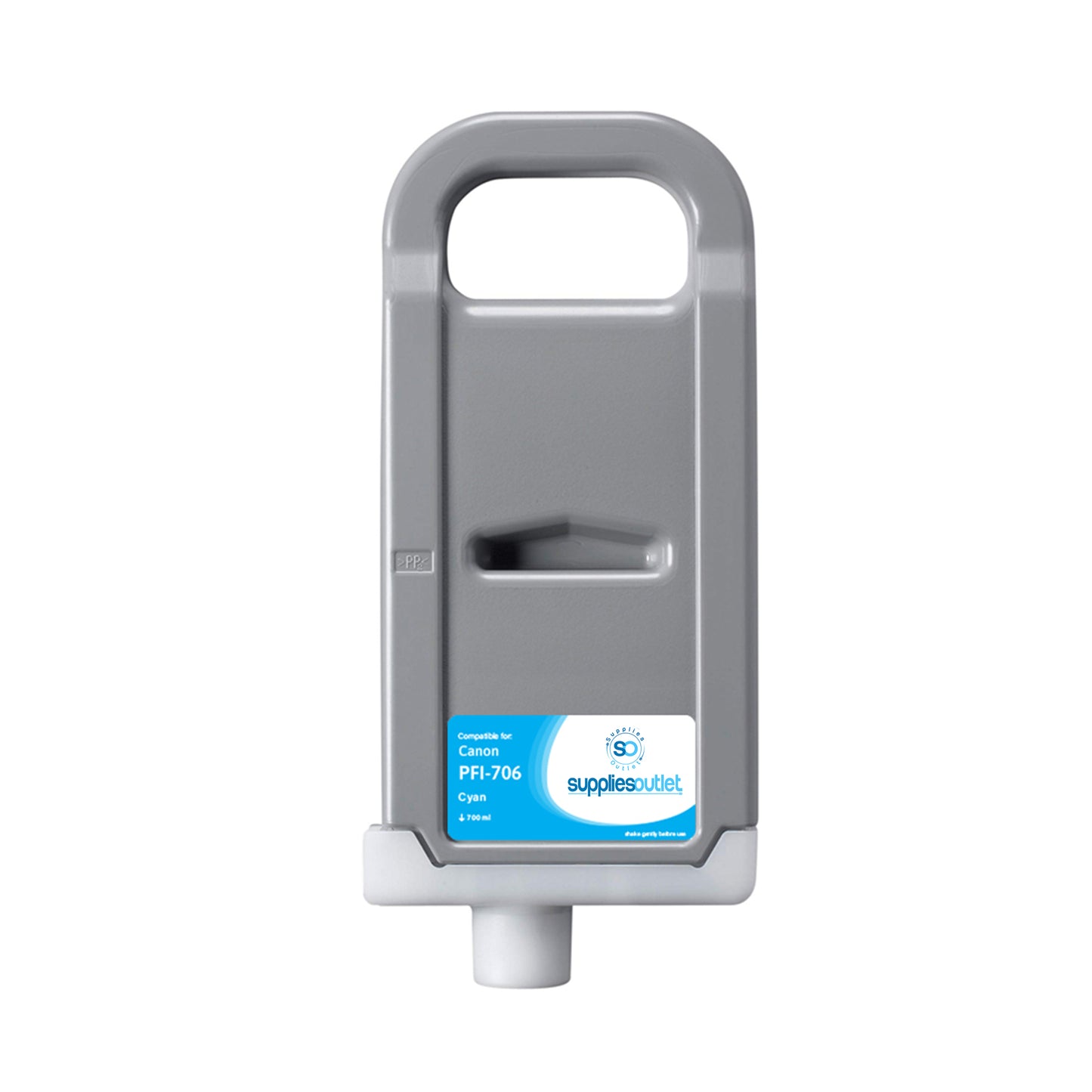 Canon PFI-706 Compatible Wide Format Cartridge -  700 mL