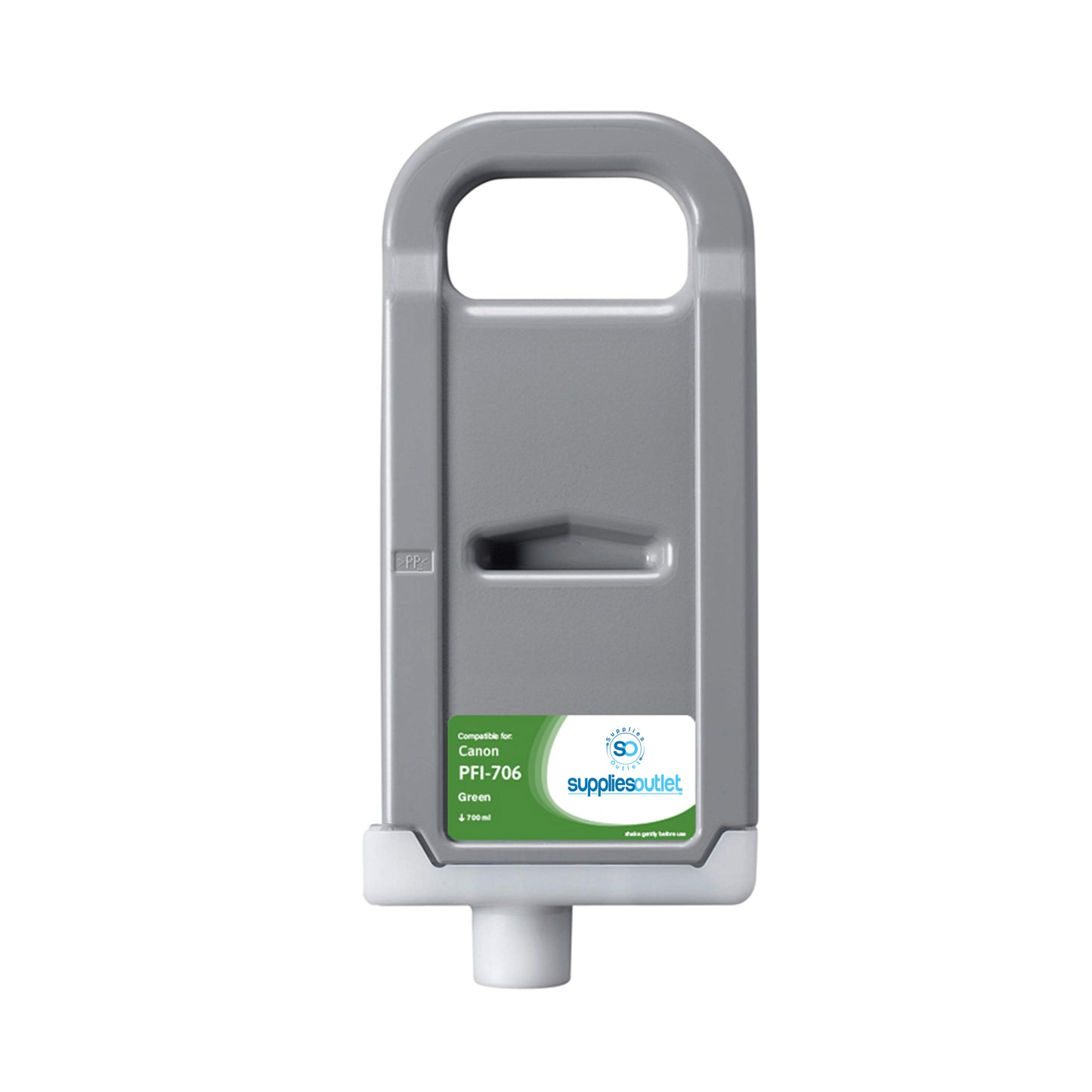Canon PFI-704 Compatible Wide Format Cartridge - 700 mL