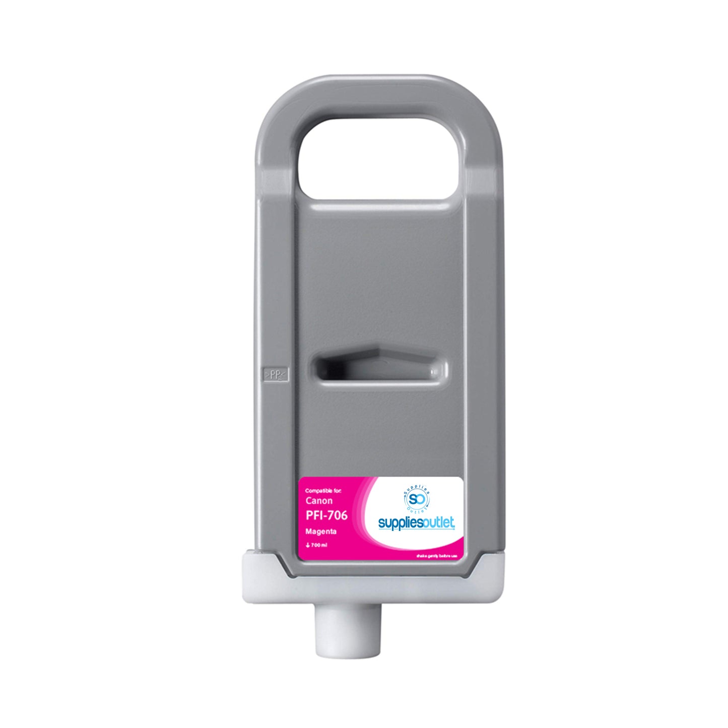Canon PFI-704 Compatible Wide Format Cartridge - 700 mL