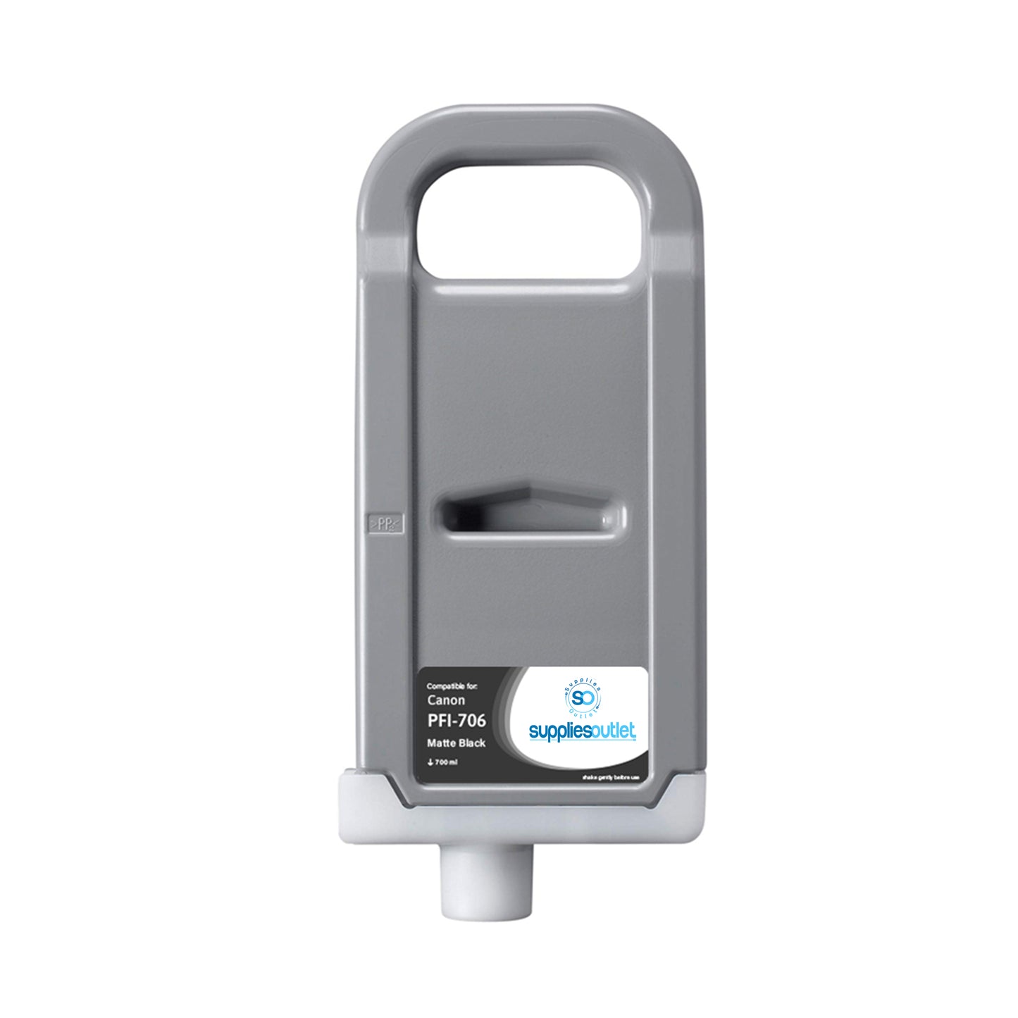 Canon PFI-704 Compatible Wide Format Cartridge - 700 mL