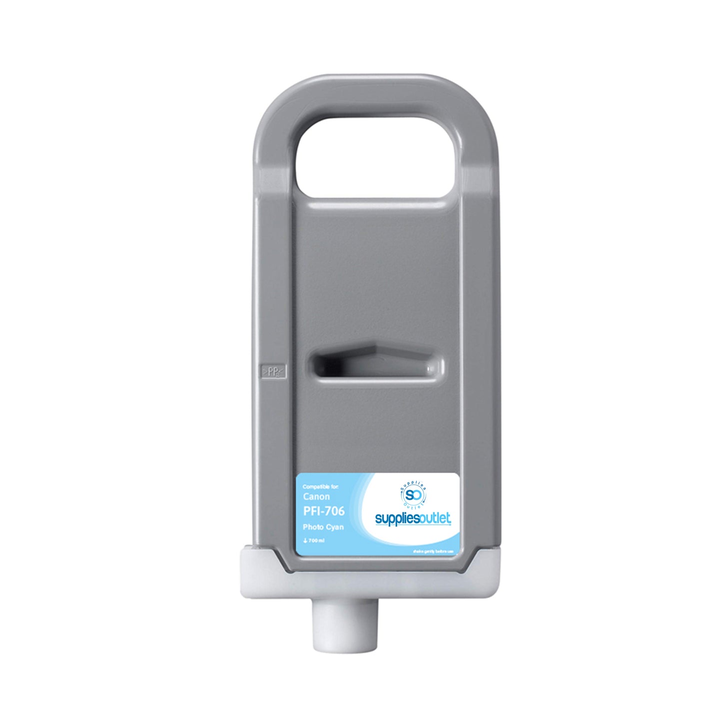 Canon PFI-706 Compatible Wide Format Cartridge -  700 mL
