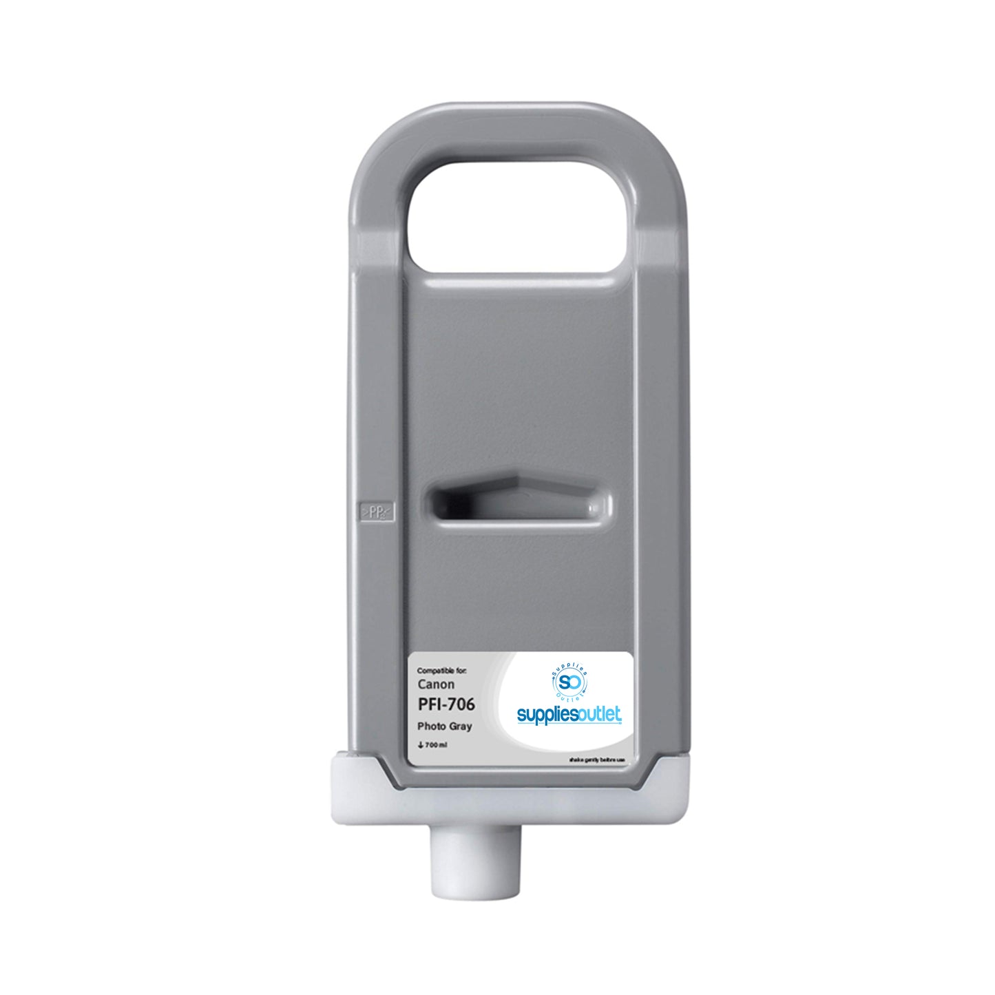 Canon PFI-706 Compatible Wide Format Cartridge -  700 mL
