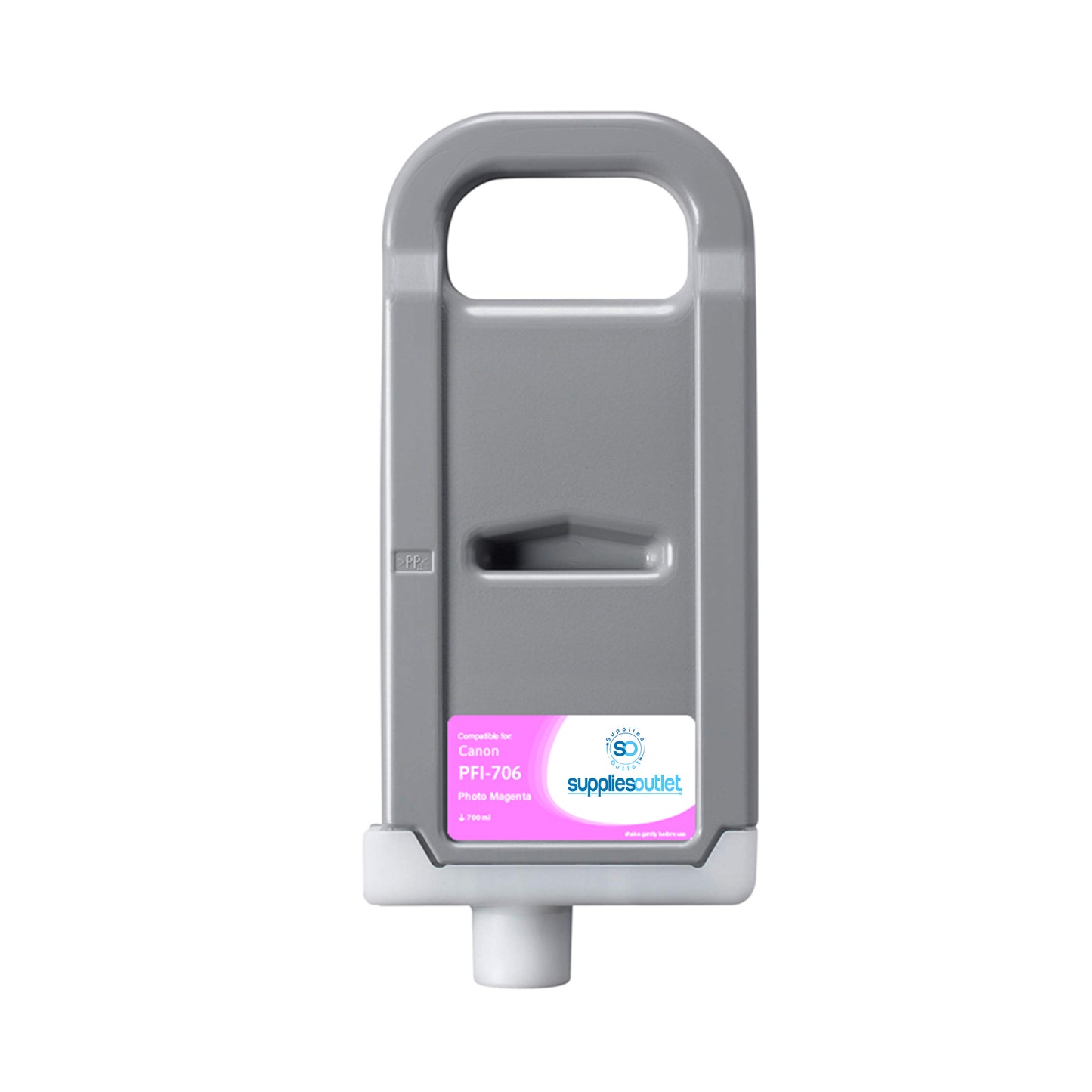 Canon PFI-706 Compatible Wide Format Cartridge -  700 mL