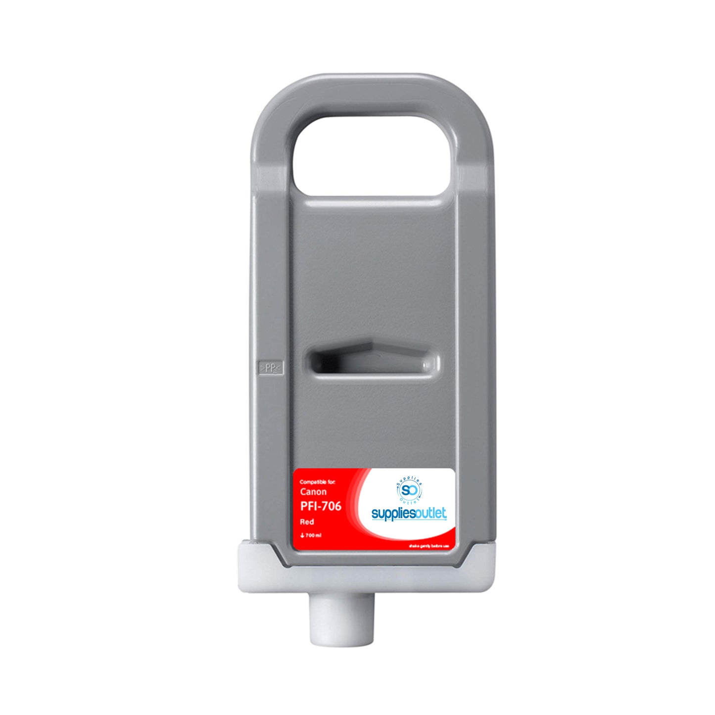 Canon PFI-704 Compatible Wide Format Cartridge - 700 mL