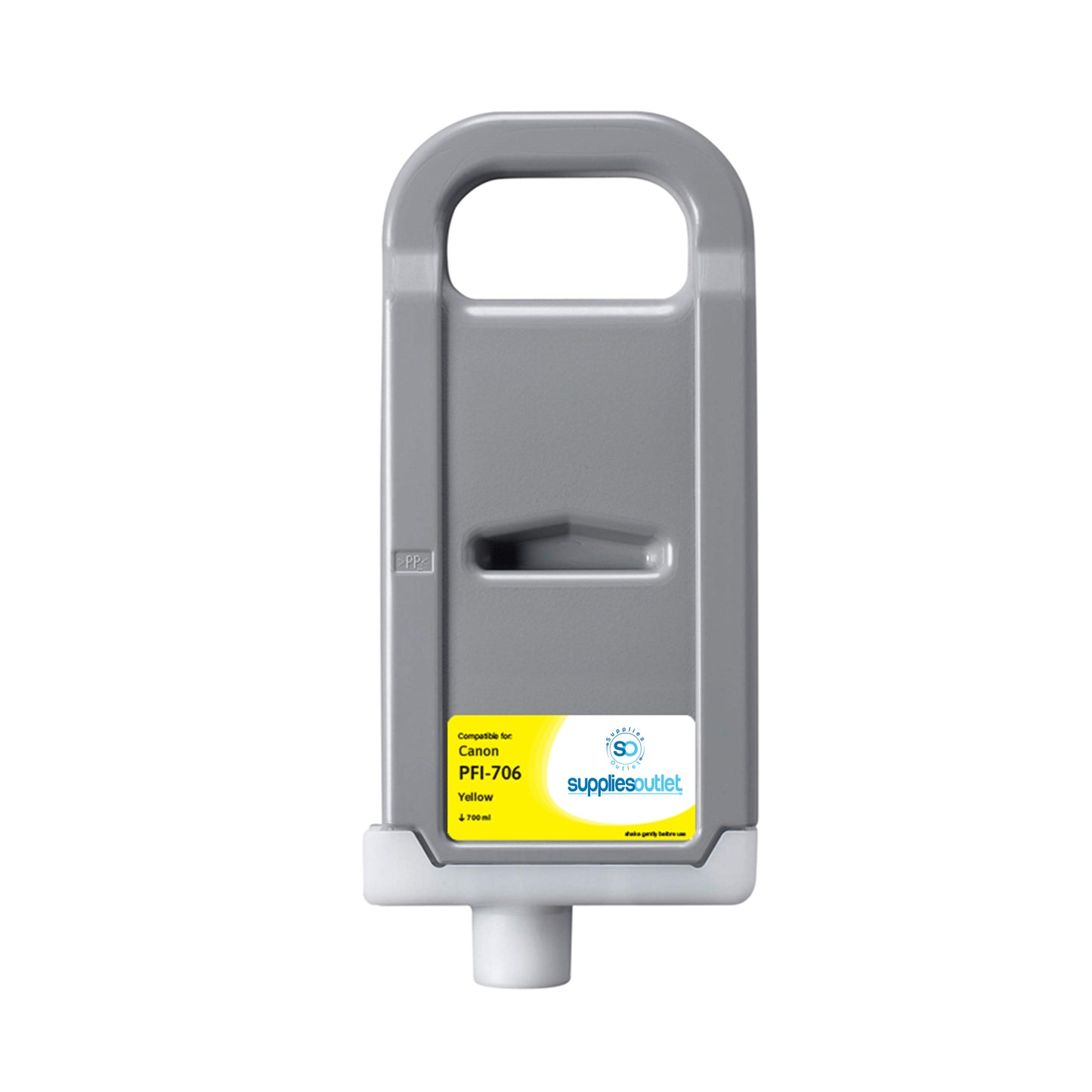 Canon PFI-704 Compatible Wide Format Cartridge - 700 mL