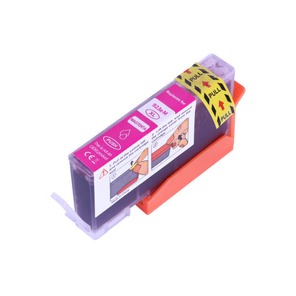 HP 923e High Yield Ink - Singles